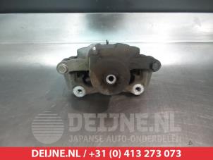 Hyundai I30 Bremszange links vorne O324665 foto 2