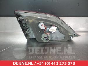Hyundai I30 Tailgate reflector, right O297076 photo 2