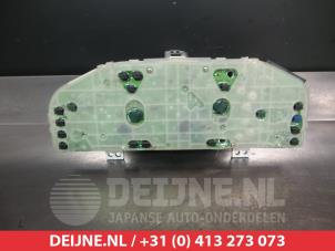 Mazda Premacy Odometer KM O304134 photo 2