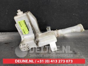 Mazda Premacy Scheibensprühertank vorne O340393 foto 2