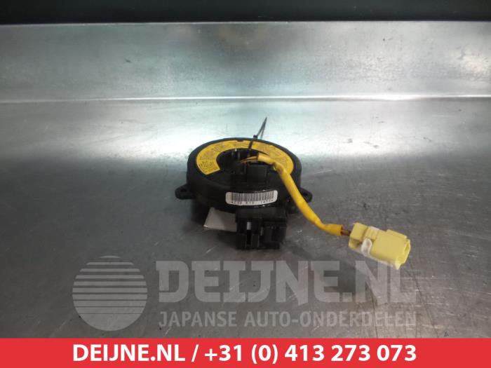 Mazda Premacy Steuergerät Airbag O307598
