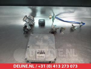 Gebruikte Computer Motormanagement Mazda Premacy 2.0 16V Prijs € 75,00 Margeregeling aangeboden door V.Deijne Jap.Auto-onderdelen BV
