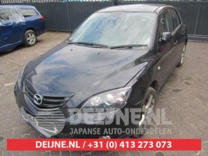 Mazda 3 Tür 4-türig links hinten O284768 foto 2