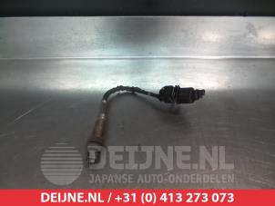 Gebruikte Lambda Sonde Hyundai Matrix 1.5 CRDi VGT 16V Prijs € 25,00 Margeregeling aangeboden door V.Deijne Jap.Auto-onderdelen BV