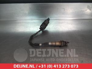 Hyundai Matrix Lambda Sonde O363703 foto 2