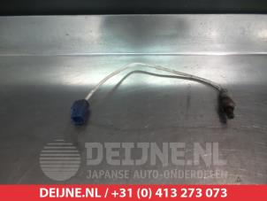 Gebruikte Lambda Sonde Nissan X-Trail (T30) 2.5 16V 4x4 Prijs € 35,00 Margeregeling aangeboden door V.Deijne Jap.Auto-onderdelen BV