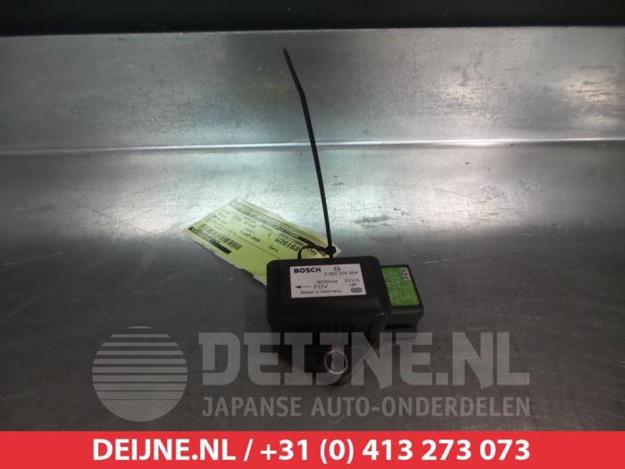 Mazda RX-8 Stabilisierung Regelsensor O329281