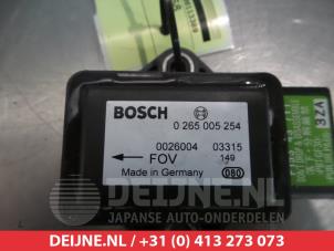 Mazda RX-8 Stabilisierung Regelsensor O329281 foto 2