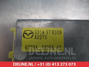 Mazda 6 Airbag Modul O302691 foto 2