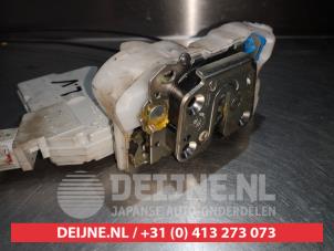 Subaru Forester Door lock mechanism 4-door, front left O279557 photo 3