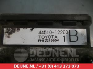 Toyota Corolla ABS pump O338451 photo 3