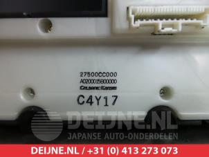 Nissan Murano Kachel Bedieningspaneel O305738 foto 3