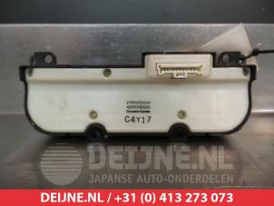 Nissan Murano Kachel Bedieningspaneel O305738 foto 2