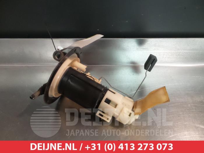 Daihatsu Cuore Electric fuel pump O354712
