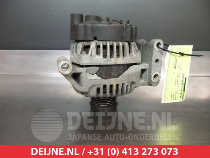 Suzuki Swift Dynamo O359217