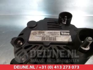 Suzuki Swift Dynamo O359217 foto 2