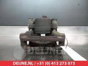 Honda Accord Front brake calliper, right O326597 photo 2