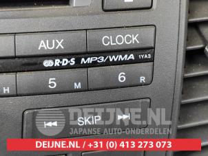 Honda Accord Radio O313285 photo 4