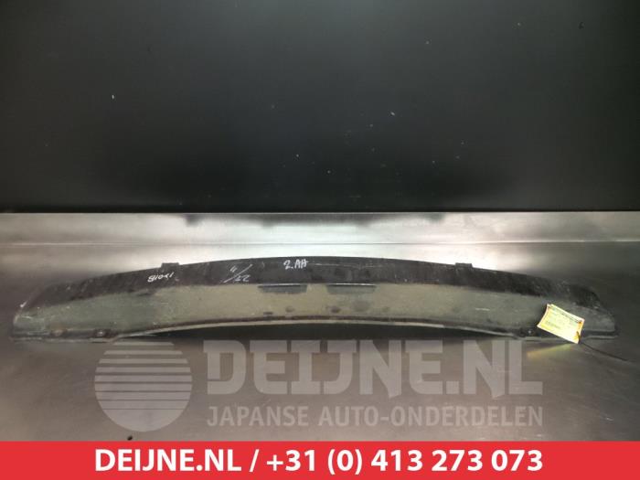 Kia Magentis Bumperframe achter O293161