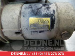 Kia Sorento Starter O361644 photo 2