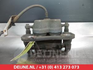 Chevrolet Captiva Bremszange links vorne O324520 foto 2