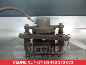 Chevrolet Captiva Bremszange rechts hinten O376698 foto 2