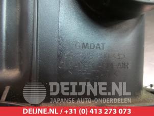 Chevrolet Captiva Air box O356719 photo 3