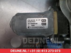 Chevrolet Captiva Window mechanism 4-door, front right O276389 photo 2