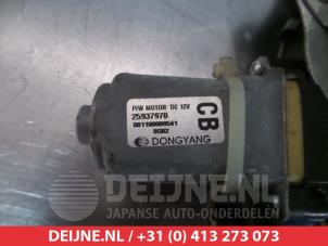 Chevrolet Captiva Ruitmechaniek 4Deurs rechts-achter O290998 foto 2