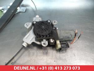 Hyundai Getz Window mechanism 4-door, front right O276483 photo 2
