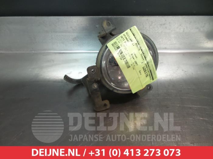 Hyundai Getz Nebelscheinwerfer links vorne O267829