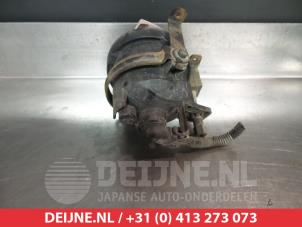 Hyundai Getz Fog light, front left O267829 photo 2