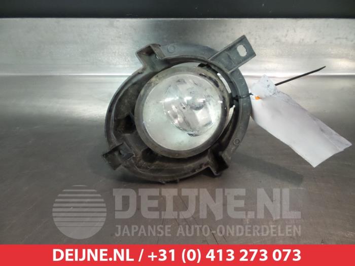 Daihatsu Materia Nebelscheinwerfer rechts vorne O268652