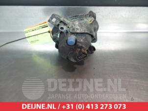Daihatsu Materia Nebelscheinwerfer rechts vorne O268652 foto 2