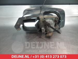 Honda Accord Mistlamp links-voor O268135 foto 2