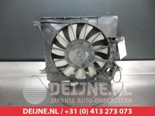 Honda Accord Kühlgebläse O342001 foto 2