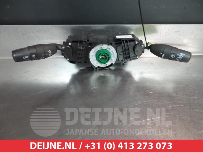 Honda Civic Kombischalter Lenksäule O309103