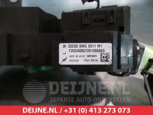 Honda Civic Steering column stalk O309103 photo 2