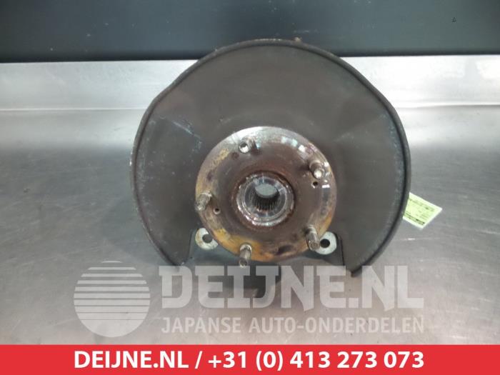Honda Civic Achsschenkel rechts vorne O323928