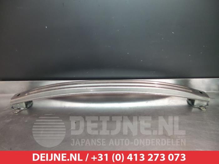 Honda Civic Stoßstangeträger hinten O293202