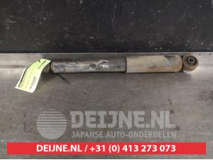 Gebruikte Schokdemper links-achter Suzuki Wagon-R+ (RB) 1.3 16V Prijs € 20,00 Margeregeling aangeboden door V.Deijne Jap.Auto-onderdelen BV