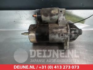 Gebruikte Startmotor Kia Magentis (GD) 2.0 16V Prijs € 25,00 Margeregeling aangeboden door V.Deijne Jap.Auto-onderdelen BV