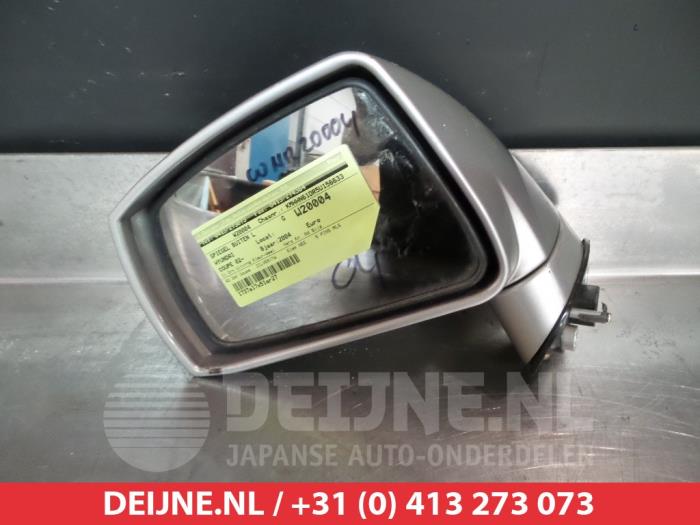 Hyundai Coupe Buitenspiegel links O282198