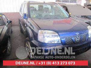 Nissan X-Trail Scherm rechts-voor O270027 foto 2