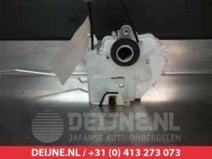 Honda FR-V Door lock mechanism 4-door, front left O279730 photo 2