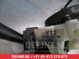 Kia Sorento Kombischalter Lenksäule O308677 foto 3