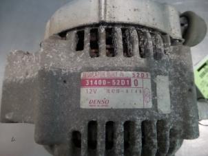 Suzuki Grand Vitara Dynamo O359208 foto 2