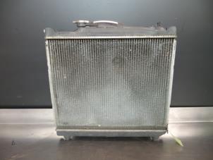 Gebruikte Radiateur Suzuki Grand Vitara I (FT/GT/HT) 2.5 V6 24V Prijs op aanvraag aangeboden door V.Deijne Jap.Auto-onderdelen BV
