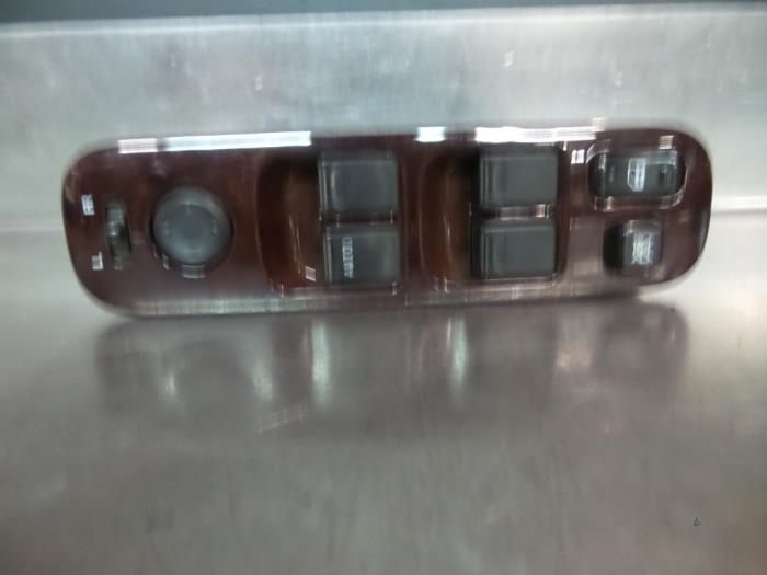 Suzuki Grand Vitara Kombischalter Fenster O312308