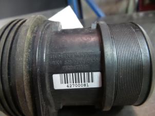 Suzuki Grand Vitara Airflow meter O342907 photo 2